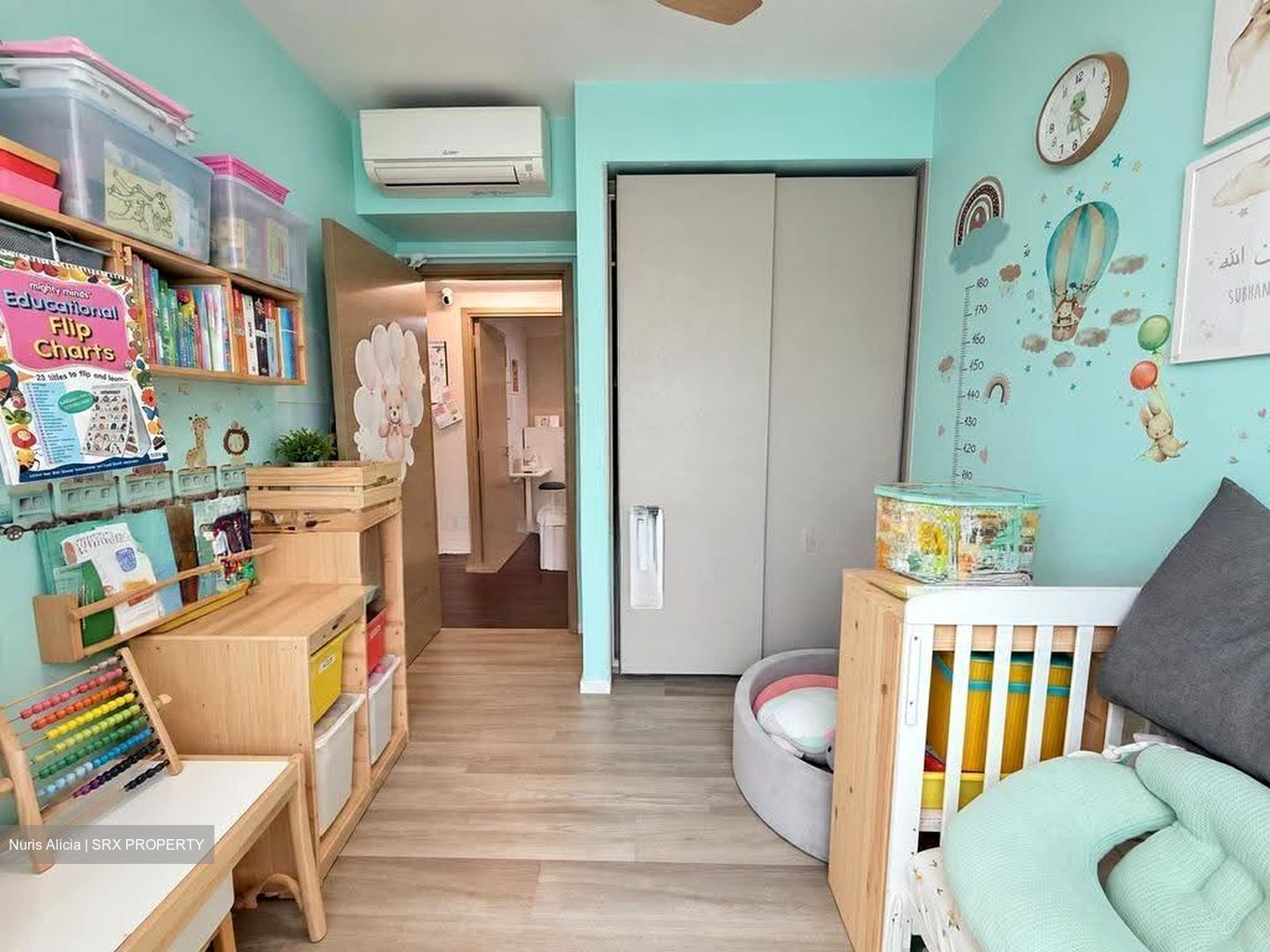 The Terrace (D19), Condominium #625905911